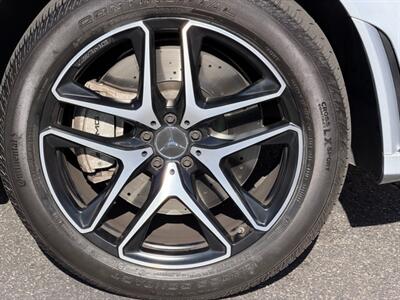 2023 Mercedes-Benz AMG GLE 53   - Photo 38 - St. George, UT 84770-2625