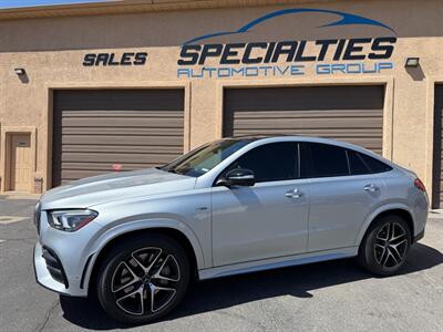 2023 Mercedes-Benz AMG GLE 53   - Photo 8 - St. George, UT 84770-2625