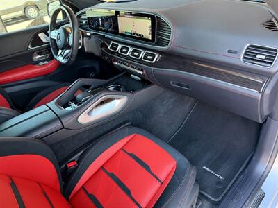 2023 Mercedes-Benz AMG GLE 53   - Photo 7 - St. George, UT 84770-2625