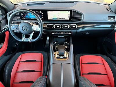 2023 Mercedes-Benz AMG GLE 53   - Photo 5 - Bountiful, UT 84010