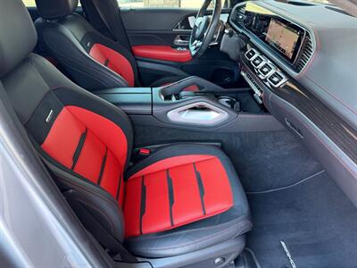 2023 Mercedes-Benz AMG GLE 53   - Photo 13 - St. George, UT 84770-2625