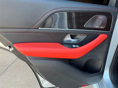 2023 Mercedes-Benz AMG GLE 53   - Photo 51 - St. George, UT 84770-2625