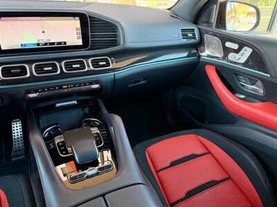 2023 Mercedes-Benz AMG GLE 53   - Photo 18 - St. George, UT 84770-2625