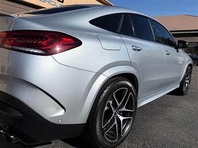 2023 Mercedes-Benz AMG GLE 53   - Photo 24 - Bountiful, UT 84010