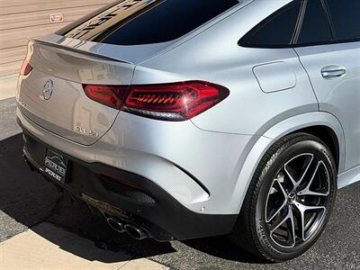 2023 Mercedes-Benz AMG GLE 53   - Photo 16 - Bountiful, UT 84010