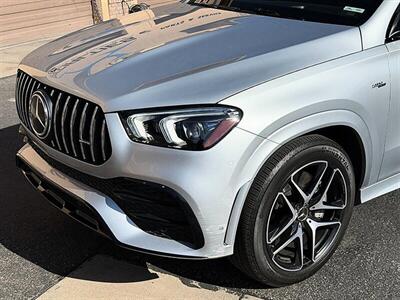 2023 Mercedes-Benz AMG GLE 53   - Photo 12 - Bountiful, UT 84010