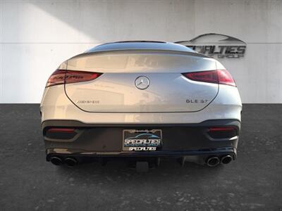 2023 Mercedes-Benz AMG GLE 53   - Photo 26 - Bountiful, UT 84010