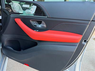 2023 Mercedes-Benz AMG GLE 53   - Photo 50 - St. George, UT 84770-2625