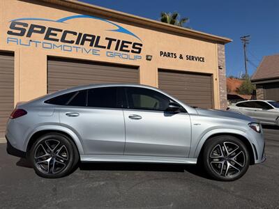 2023 Mercedes-Benz AMG GLE 53   - Photo 6 - St. George, UT 84770-2625