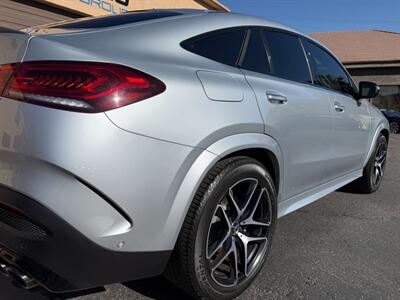 2023 Mercedes-Benz AMG GLE 53   - Photo 24 - St. George, UT 84770-2625