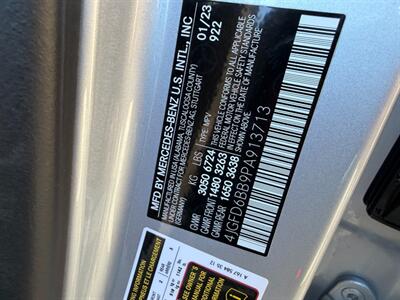 2023 Mercedes-Benz AMG GLE 53   - Photo 53 - St. George, UT 84770-2625