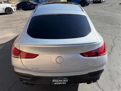 2023 Mercedes-Benz AMG GLE 53   - Photo 20 - St. George, UT 84770-2625