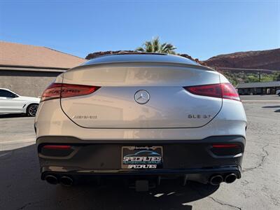 2023 Mercedes-Benz AMG GLE 53   - Photo 26 - St. George, UT 84770-2625