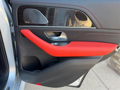 2023 Mercedes-Benz AMG GLE 53   - Photo 52 - St. George, UT 84770-2625