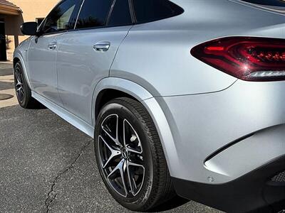 2023 Mercedes-Benz AMG GLE 53   - Photo 23 - Bountiful, UT 84010