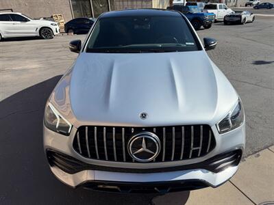 2023 Mercedes-Benz AMG GLE 53   - Photo 19 - St. George, UT 84770-2625