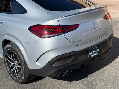 2023 Mercedes-Benz AMG GLE 53   - Photo 14 - St. George, UT 84770-2625