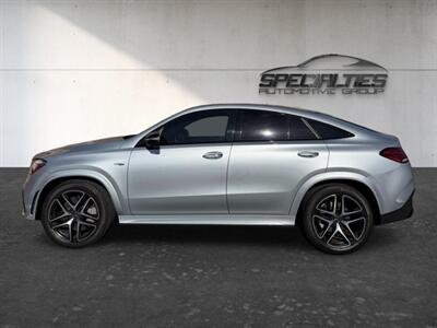 2023 Mercedes-Benz AMG GLE 53   - Photo 3 - Bountiful, UT 84010