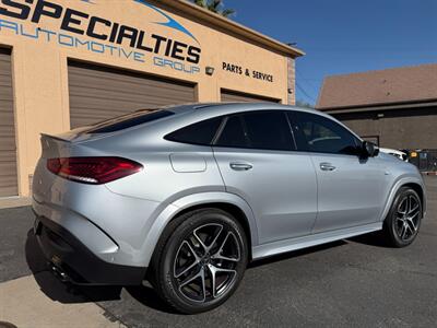 2023 Mercedes-Benz AMG GLE 53   - Photo 32 - St. George, UT 84770-2625