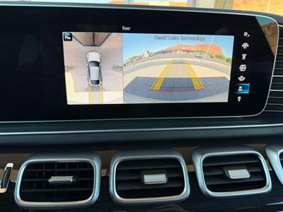 2023 Mercedes-Benz AMG GLE 53   - Photo 47 - St. George, UT 84770-2625