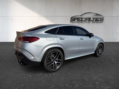 2023 Mercedes-Benz AMG GLE 53   - Photo 32 - Bountiful, UT 84010