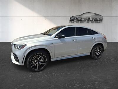 2023 Mercedes-Benz AMG GLE 53   - Photo 8 - Bountiful, UT 84010