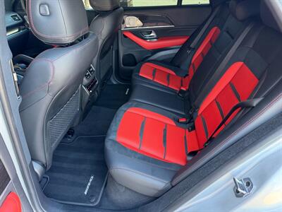 2023 Mercedes-Benz AMG GLE 53   - Photo 11 - St. George, UT 84770-2625