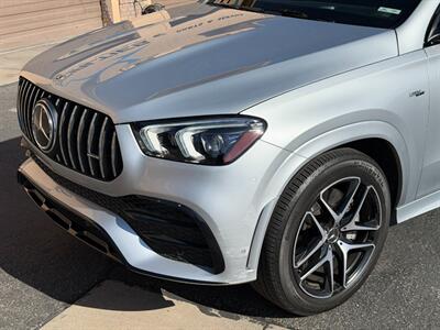 2023 Mercedes-Benz AMG GLE 53   - Photo 12 - St. George, UT 84770-2625