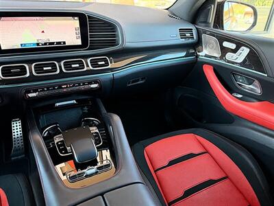 2023 Mercedes-Benz AMG GLE 53   - Photo 18 - Bountiful, UT 84010