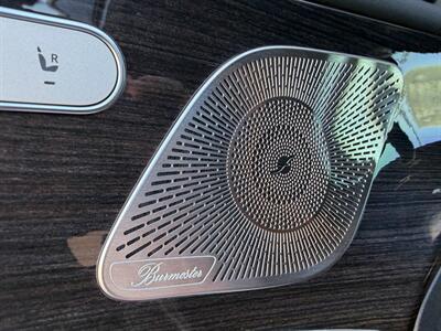 2023 Mercedes-Benz AMG GLE 53   - Photo 43 - St. George, UT 84770-2625