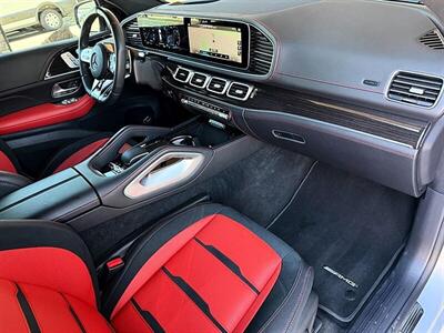 2023 Mercedes-Benz AMG GLE 53   - Photo 7 - Bountiful, UT 84010