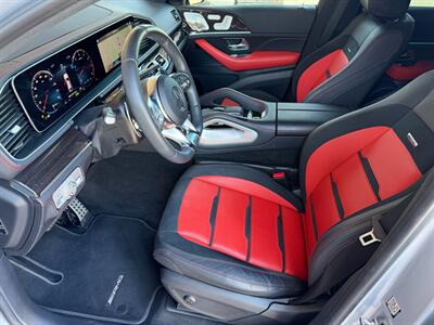 2023 Mercedes-Benz AMG GLE 53   - Photo 9 - St. George, UT 84770-2625