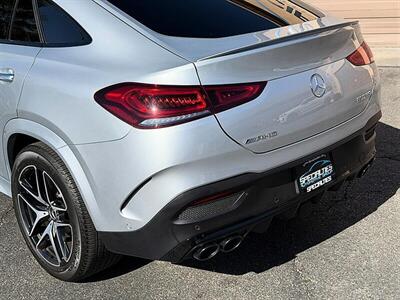 2023 Mercedes-Benz AMG GLE 53   - Photo 14 - Bountiful, UT 84010
