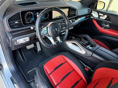 2023 Mercedes-Benz AMG GLE 53   - Photo 2 - Bountiful, UT 84010