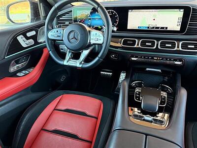 2023 Mercedes-Benz AMG GLE 53   - Photo 17 - Bountiful, UT 84010
