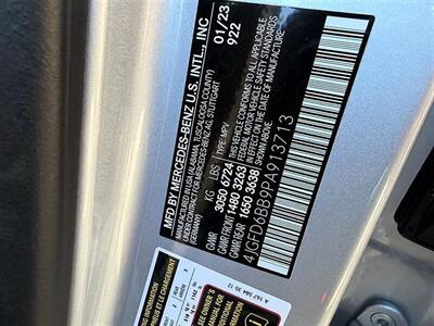 2023 Mercedes-Benz AMG GLE 53   - Photo 53 - Bountiful, UT 84010