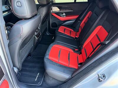 2023 Mercedes-Benz AMG GLE 53   - Photo 11 - Bountiful, UT 84010