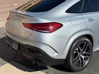 2023 Mercedes-Benz AMG GLE 53   - Photo 16 - St. George, UT 84770-2625
