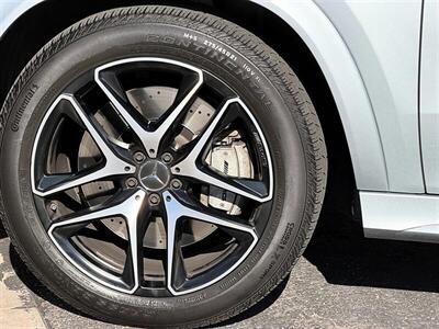 2023 Mercedes-Benz AMG GLE 53   - Photo 35 - Bountiful, UT 84010