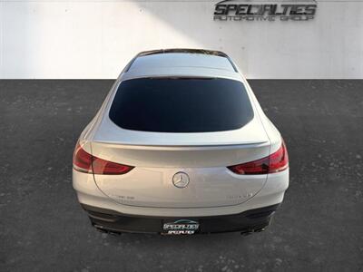 2023 Mercedes-Benz AMG GLE 53   - Photo 20 - Bountiful, UT 84010