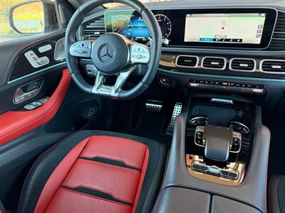 2023 Mercedes-Benz AMG GLE 53   - Photo 17 - St. George, UT 84770-2625