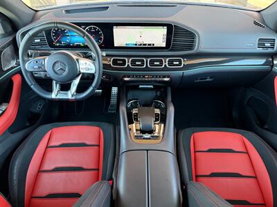 2023 Mercedes-Benz AMG GLE 53   - Photo 5 - St. George, UT 84770-2625