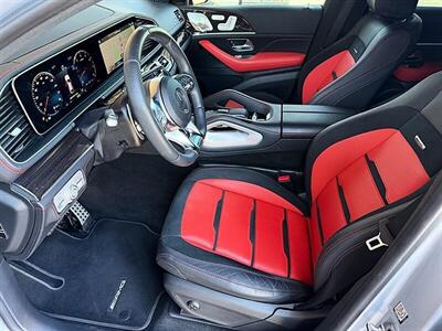 2023 Mercedes-Benz AMG GLE 53   - Photo 9 - Bountiful, UT 84010