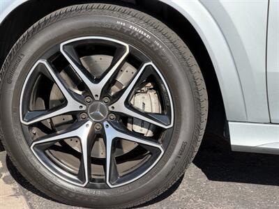 2023 Mercedes-Benz AMG GLE 53   - Photo 35 - St. George, UT 84770-2625