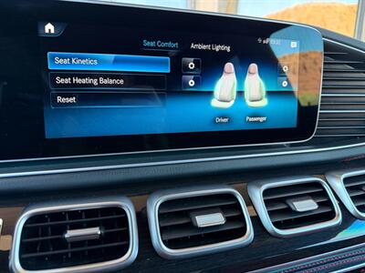 2023 Mercedes-Benz AMG GLE 53   - Photo 46 - St. George, UT 84770-2625
