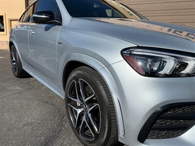 2023 Mercedes-Benz AMG GLE 53   - Photo 21 - St. George, UT 84770-2625
