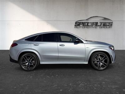 2023 Mercedes-Benz AMG GLE 53   - Photo 6 - Bountiful, UT 84010