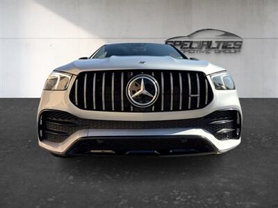 2023 Mercedes-Benz AMG GLE 53   - Photo 25 - Bountiful, UT 84010