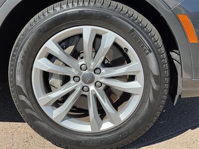2019 Audi Q7 2.0T Quattro Premium   - Photo 39 - St. George, UT 84770-2625