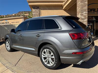 2019 Audi Q7 2.0T Quattro Premium   - Photo 32 - St. George, UT 84770-2625